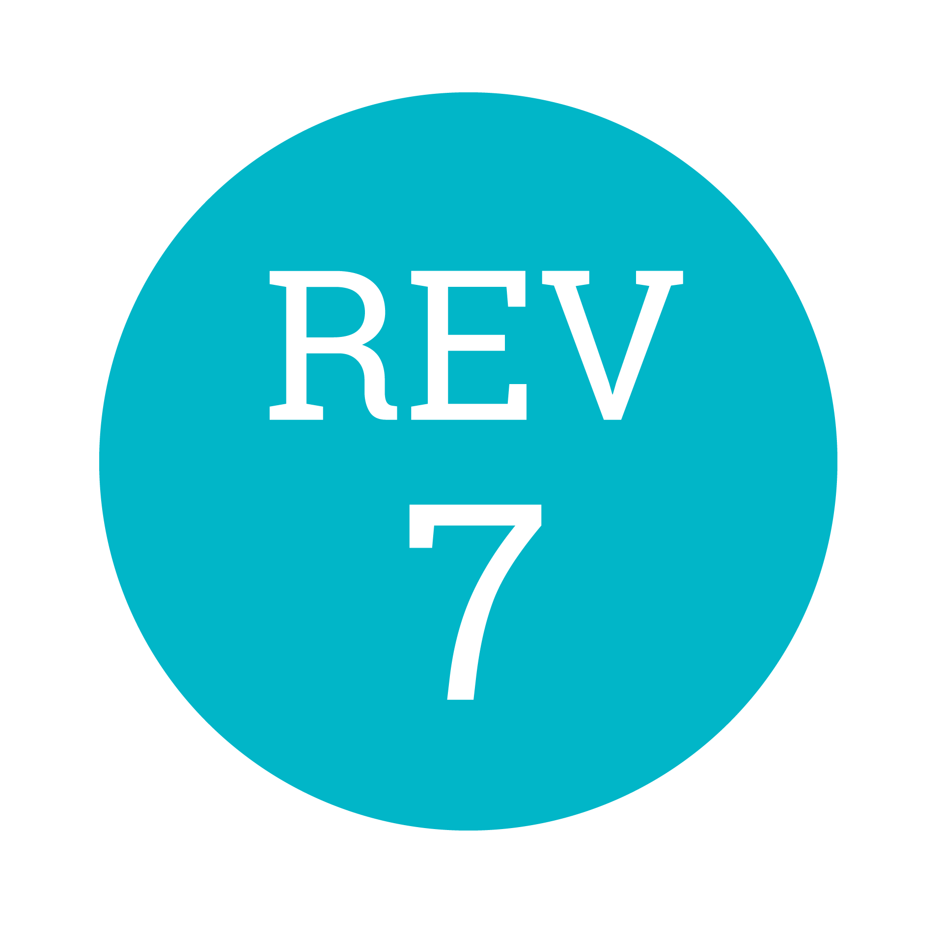 Revision 7 finns ute!