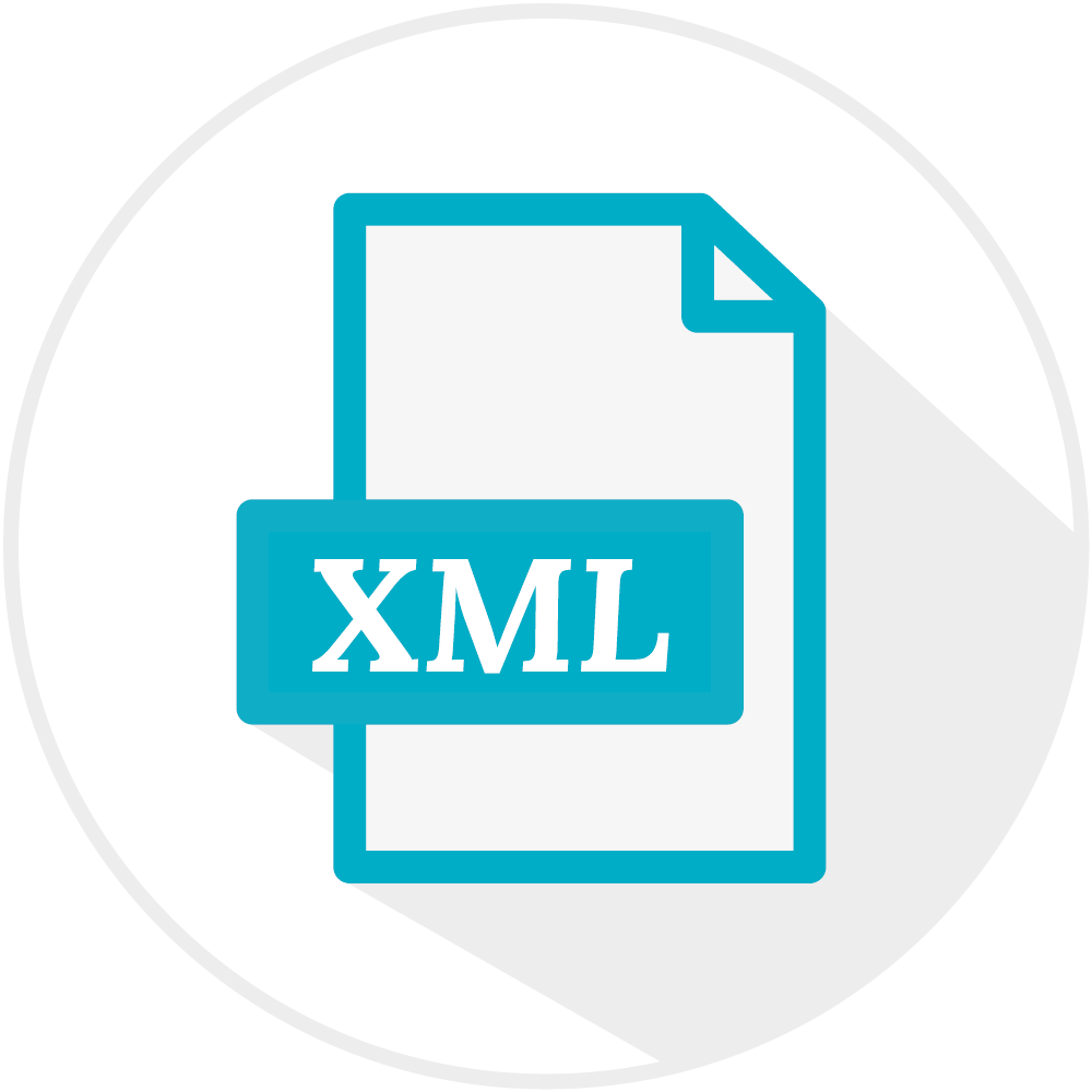 Ny standard för XML-filer